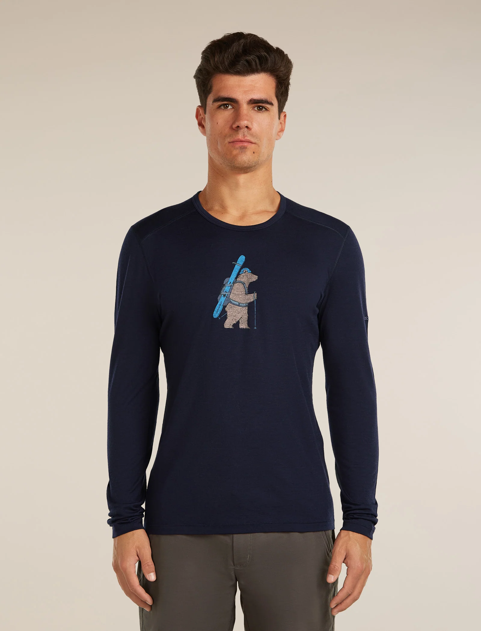 Merino Wool Hiking Gear